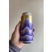 Track Brewing Company Reality Gold Top DIPA 