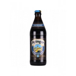 Ayinger Winter Bock
