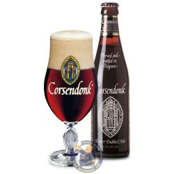 Corsendonk Pater 7.5°-13L - BelgianShop