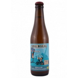 De la Senne Taras Boulba De la Senne Taras Boulba