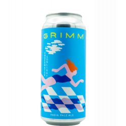 Grimm Artisanal Ales Underwater Sunlight - J&B Craft Drinks