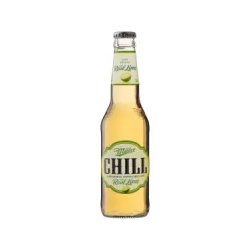 Miller Brewing Company Miller Chill Lime Miller Brewing Company Miller Chill Lime