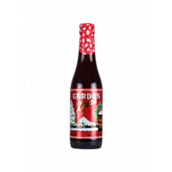 Gordon Xmas