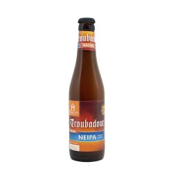 Troubadour Magma Neipa 33cl - Arbre A Biere