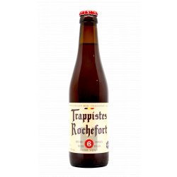 Trappistes Rochefort 6