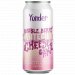Yonder Double Berry White Choc Cheesecake Pastry Sour 440ml (6.5%) Yonder Double Berry White Choc Cheesecake Pastry Sour 440ml (6.5%)