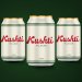 Thornbridge Kushti, 5.0% Pilsner 12 x 330ml cans Thornbridge Kushti, 5.0% Pilsner 12 x 330ml cans