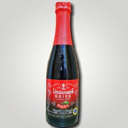 Lindemans Kriek