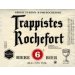Rochefort Trappistes 6 12 oz. Bottle 