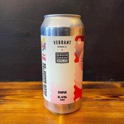 Verdant Brewing Co LSBB25 Collab Series #4 (Little Summer Beer Bash)