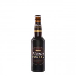 Mahou Maestra Dunkel