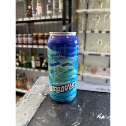 Good Land Brewing Co SMOOVIE: Blue Heaven