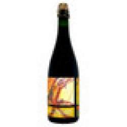 Insight Cellars Crimson Grange Boubon Barrel Aged Danish Wild Ale - Holiday Wine Cellar