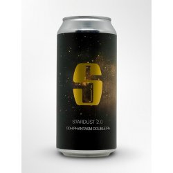 Salikatt  Stardust 2.0 (canned 6-1-25) - DeBierliefhebber