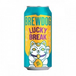 BrewDog Lucky Break