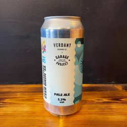 Verdant Brewing Co LSBB25 Collab Series #3 (Little Summer Beer Bash)