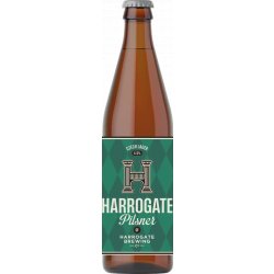 Harrogate Brewing Co Harrogate Pilsner