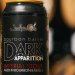 Jackie O’s Brewery. Bourbon Barrel Dark Apparition 