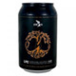 Lough Gill Life Bourbon Barrel Aged Imperial Milk Stout Can - Holiday Wine Cellar