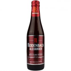 Palm Rodenbach Alexander 33cl - Drankenhandel Leiden / Speciaalbierpakket.nl