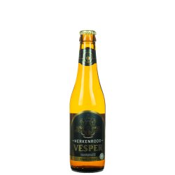 Herkenrode Vesper 33Cl - Belgian Beer Heaven