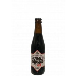 Naked Kameradski 15% 33cl - Brygshoppen