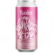 Yonder Strawberry and Rhubarb Ripple Pastry Sour 440ml (6.4%) 