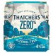 Thatchers Zero 0.0% Cider 24 x 440ml Cans 