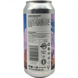 Azvex Brewing Company Dunning Kruger Effect