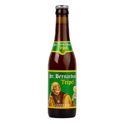 St. Bernardus Tripel