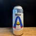 Beak Brewery Aloft 