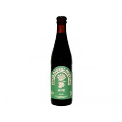 PINTA BARREL BREWING -  30°Hive 2023   330ml sklo 13% alc. - Beer Butik