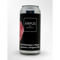 Ārpus  TDH Phantasm X Mosaic Lupomax X Enigma DIPA - DeBierliefhebber