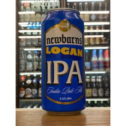 Newbarns  Logan  IPA - Clapton Craft