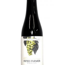 Trillium  Fated farmer Chardonnay - The Cat In The Glass