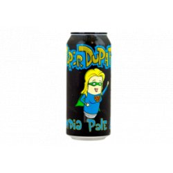 DankHouse Super Dupa Fly - Hoptimaal