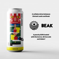 Beak Trade Project 2026 DIPA