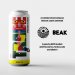 Beak - Trade Project DIPA  8% 