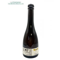 Effet Papillon Brett series - Petite Brett 2022 -  VP 33cl - La Compagnie des Bonnes Bouteilles