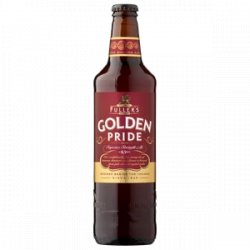 Fuller’s Golden Pride