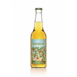 Ramborn Original Medium Dry Cider 33cl - Cideris