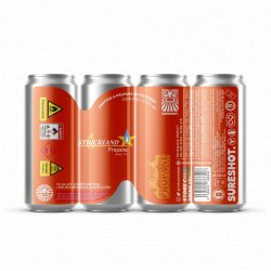 Sureshot - Propane & Propane Accessories DDH IPA - Kwoff