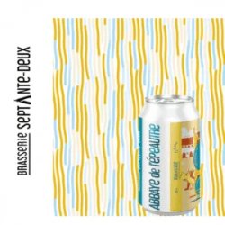 Brasserie Septante-Deux Abbaye De L Brasserie Septante-Deux Abbaye De L