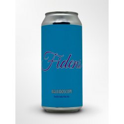 Fidens  Kaleidoscope (canned: 8-1-25) - DeBierliefhebber