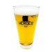 Heroes Amazing Beer 33cl Straight Heroes Amazing Beer 33cl Straight