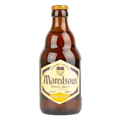Maredsous Blonde / Blond