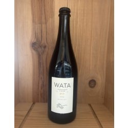 WATA Lebanese Cider Brut 75cl 2022 - Partners in Wine