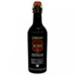 Chimay Premiere Ale Barrel Fermented - Holiday Wine Cellar