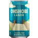 Flying Fish Brewing Co. Onshore Lager 6 pack 12 oz. Can 