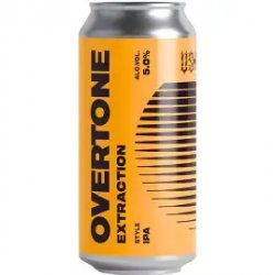 OVERTONE Extraction
